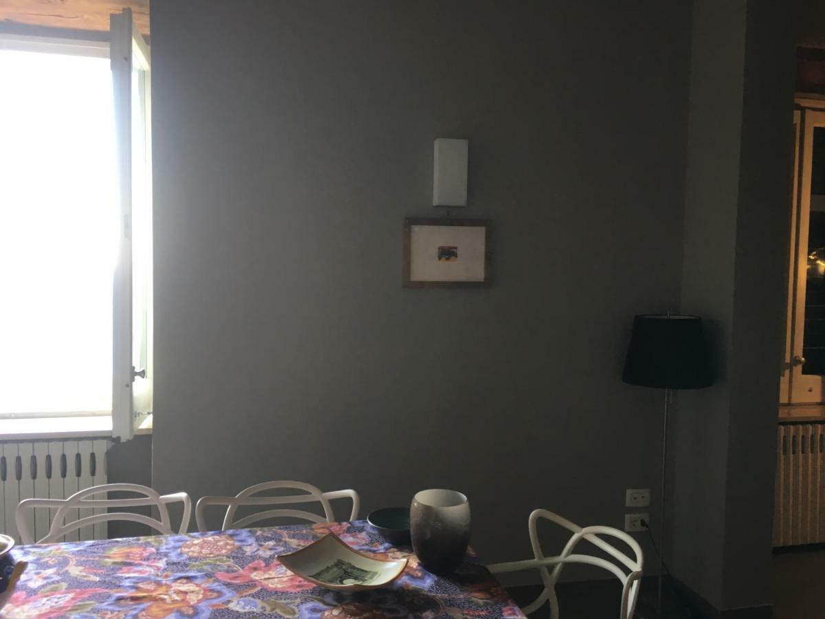 L'Angolino Di Lulu 维克艾库塞 外观 照片